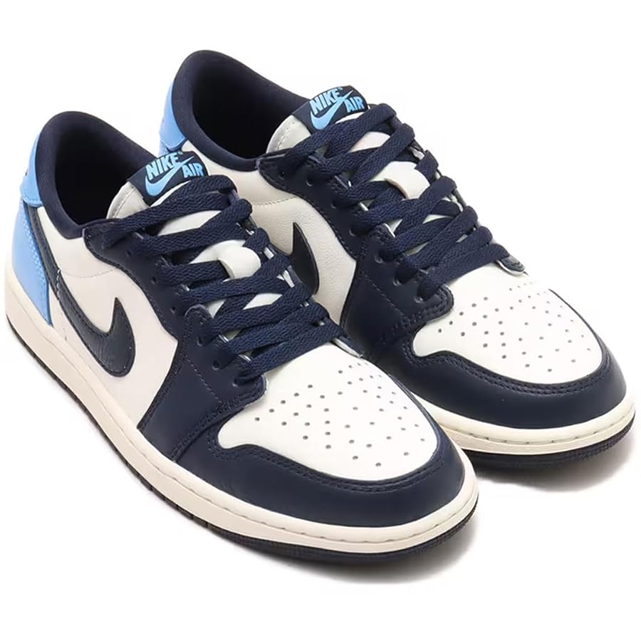 NIKE エア ジョーダン 1 LOW ECO受け取りの方のみ org.jpg